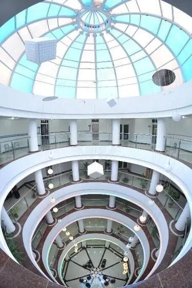 Spațiu comercial, de 7,000 mp, în Mărășești