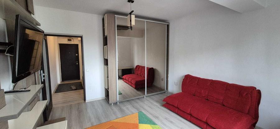 Apartament cu 2 camere decomandat în Piața Unirii