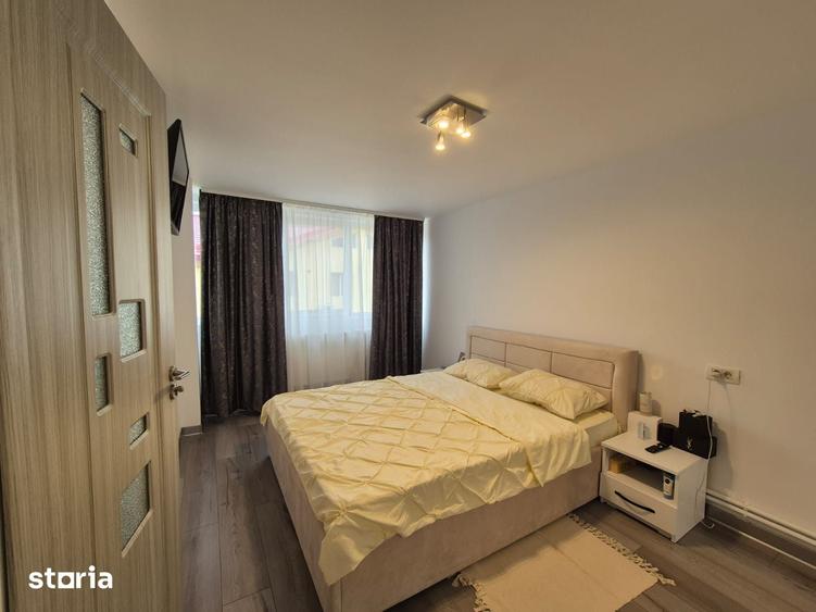 Apartament cu 4 camere în Central