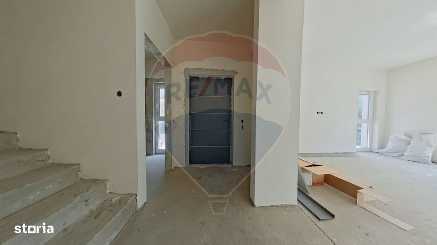 Duplex 5 camere, str. Crisului, Chinteni, Comision 0%Casa / Vila - 14