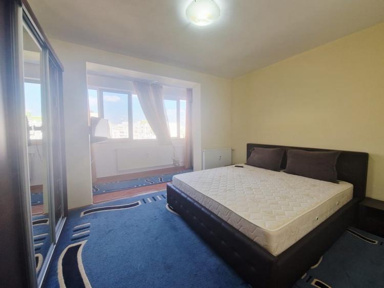 Apartament cu 3 camere decomandat, mobilat în Obor