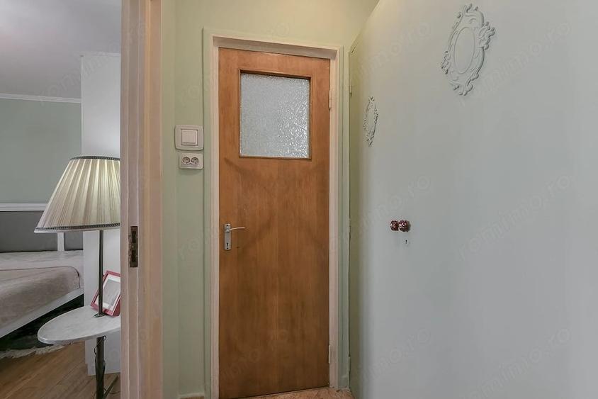 Apartament 2 camere langa metrou ?i parc IOR - 11