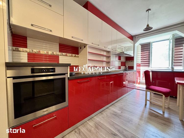 Apartament 2 camere | Gara | Pia?a Dacia | Parcare | B-dul Garii - 7