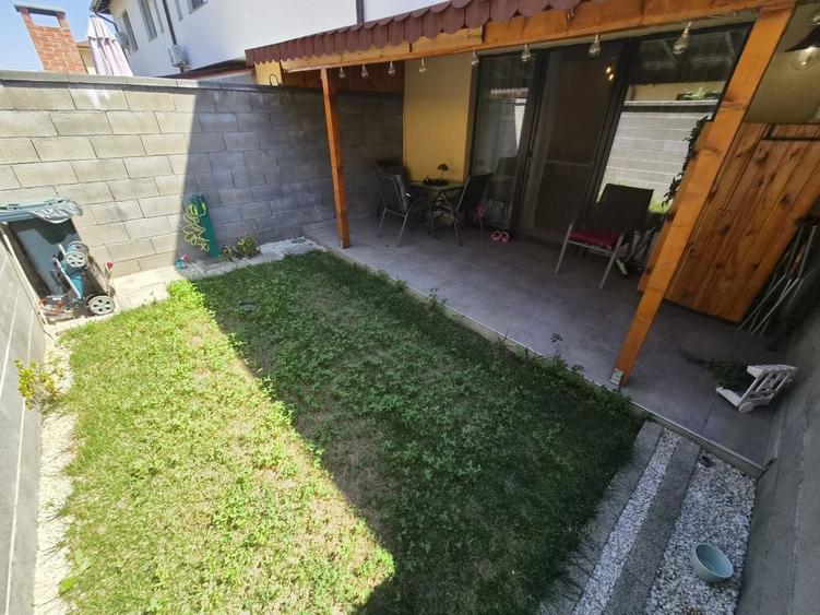 Casa Insiruita. Mobilata si utilata. Zona excelenta. - 9