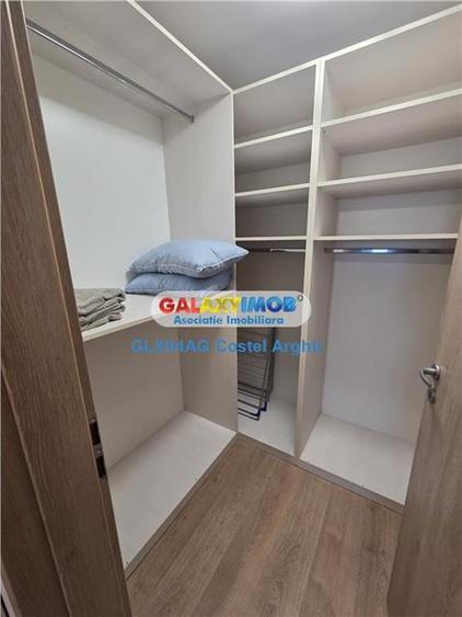 Apartament cu 2 camere decomandat în Nord