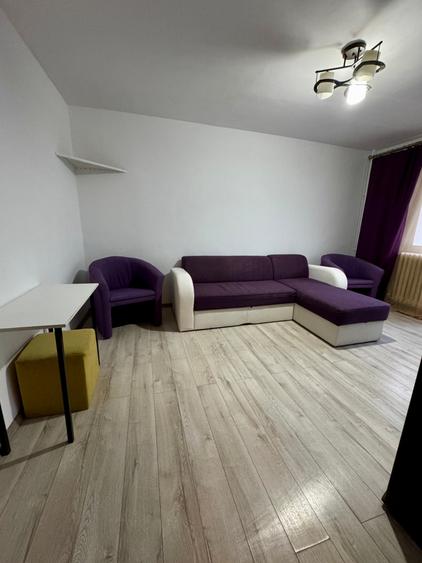 Apartament doua camere, decomandat, loc parcare, Lujerului, 5 min Politehnica - 1