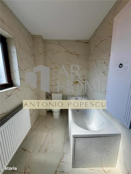 Casă cu 3 camere cu Teren 445 Mp în Albert
