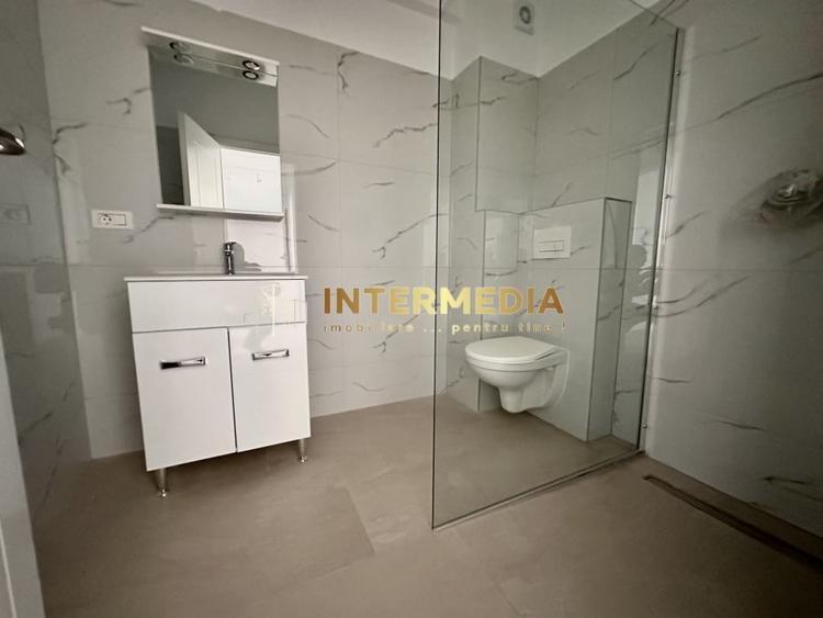 Apartament cu 2 camere în Ultracentral