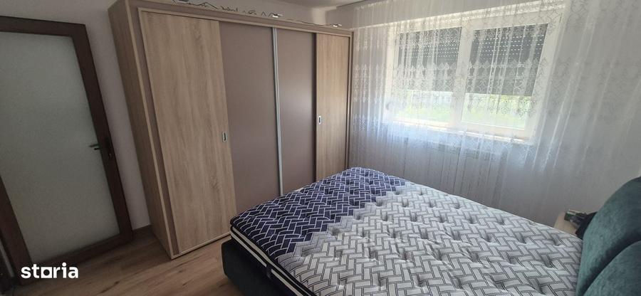 Tomis 3/Apartament 2 camere decomandate Centrala Gaze - 13