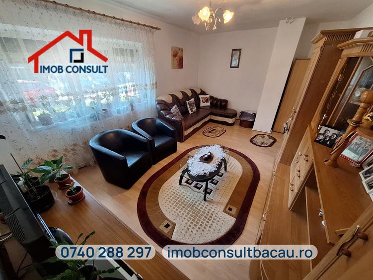 Apartament cu 3 camere decomandat în Nord