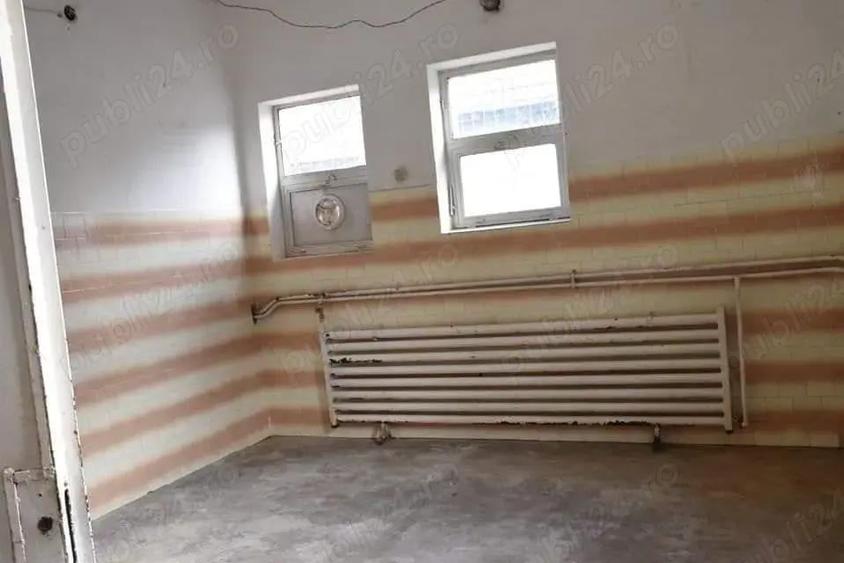 Spațiu comercial, de 301 mp, în Dârjiu