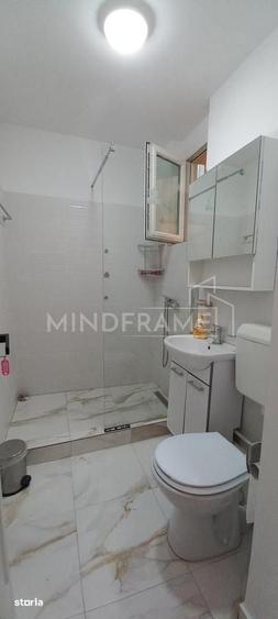 Apartament cu 2 camere în Vatra Luminoasă