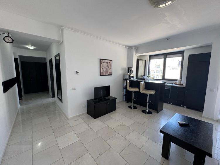 Apartament cu 2 camere în Mamaia