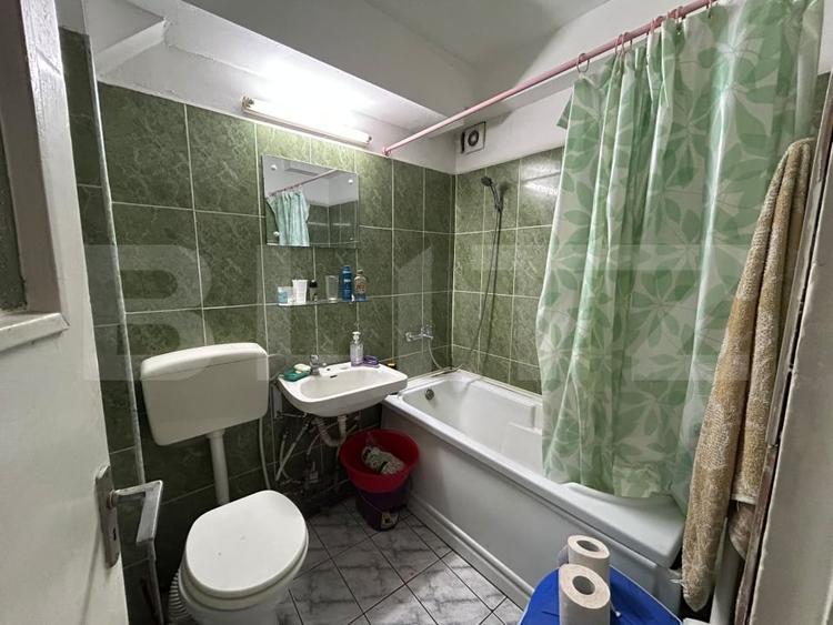 Apartament cu 2 camere, Horea, zona centrala - 4
