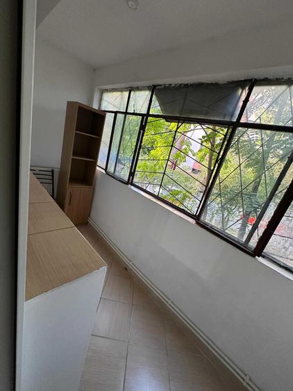 Apartament cu 2 camere semidecomandat în Progresul