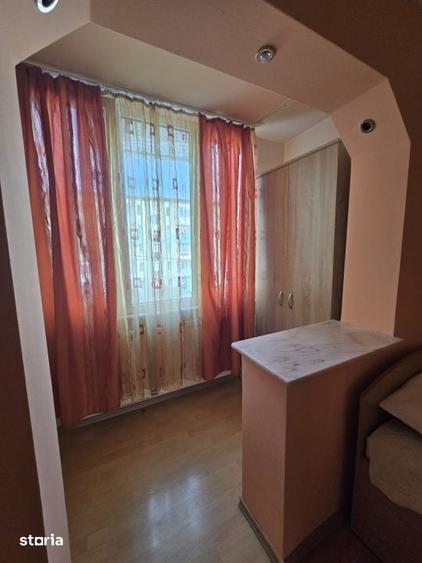 Garsonieră în Gării