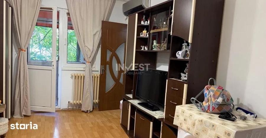 Apartament 2 camere, etaj 1, Alexandru cel Bun - 3