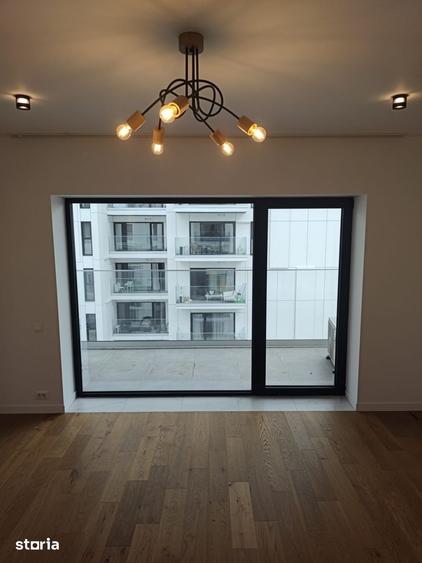 Apartament cu 3 camere în 13 Septembrie