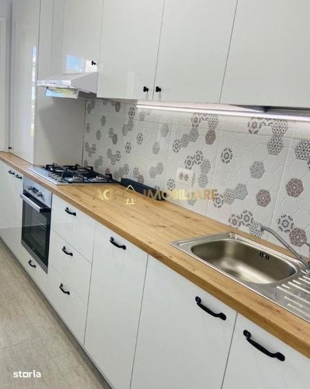2 Camere de inchiriat | Laminorului - Afi City | Centrala | Parcare - 2