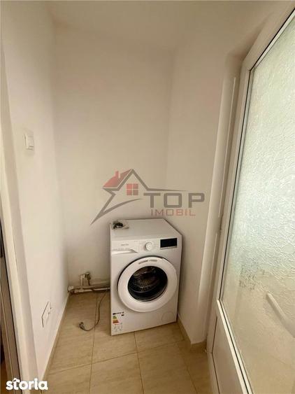 Vanzare apartament cu 2 camere, Podu Ros - Gara Internationala - 10