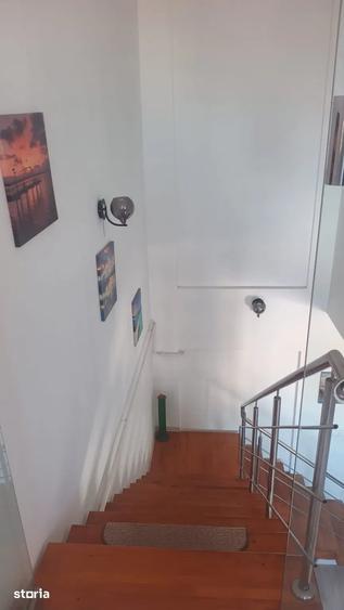 Apartament cu 2 camere decomandat, mobilat în Gorjului