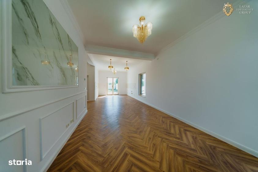 Casă cu 3 camere în Gai