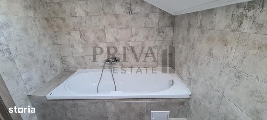 Apartament cu 3 camere, mobilat în Fabric