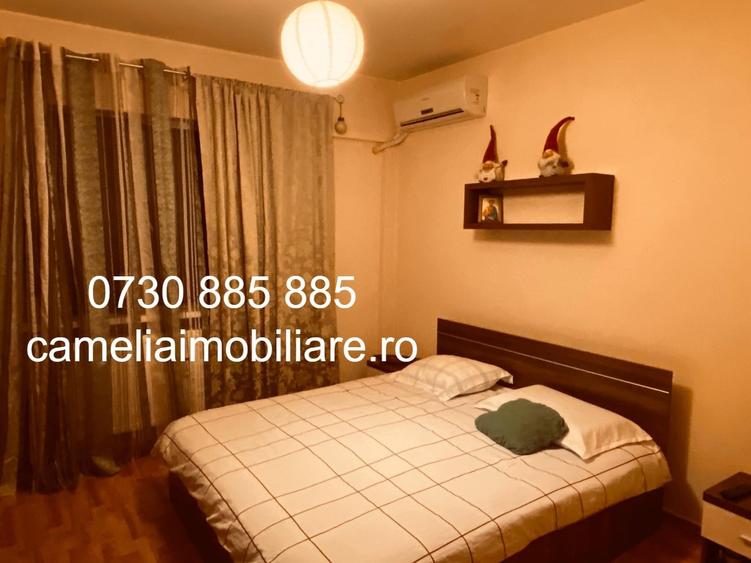 2 Camere, decomandat, 1 minut Metrou Gorjului, St 70 mp, modern, Bd Iuliu Maniu - 10