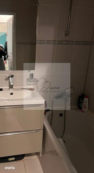 Apartament cu 2 camere decomandat, mobilat în Ozana