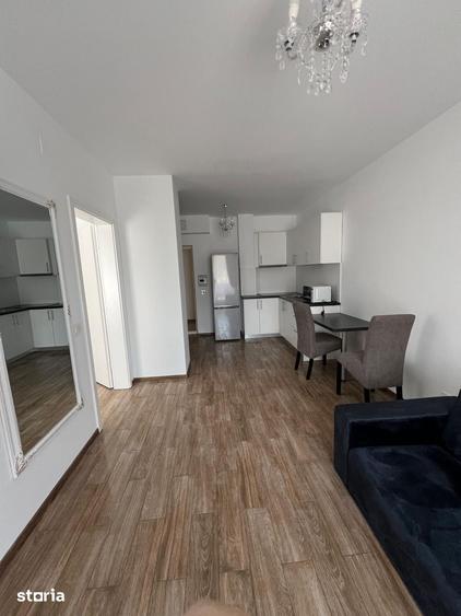 Apartament cu 2 camere în Iosia