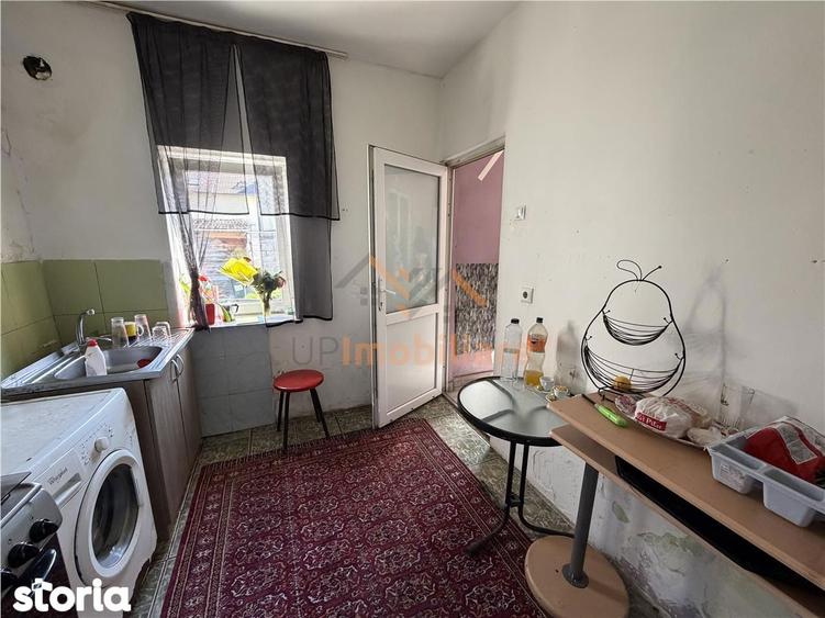 Apartament cu 2 camere în Orașul Nou