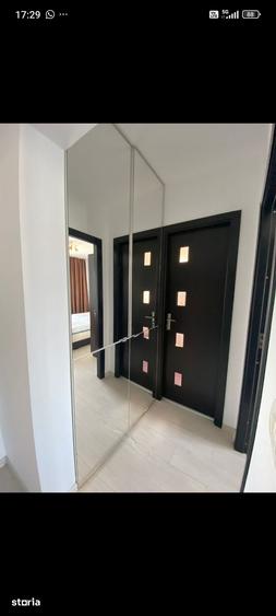 Apartament cu 3 camere decomandat în Ostroveni