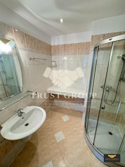 Apartament cu 3 camere decomandat în Clucerului