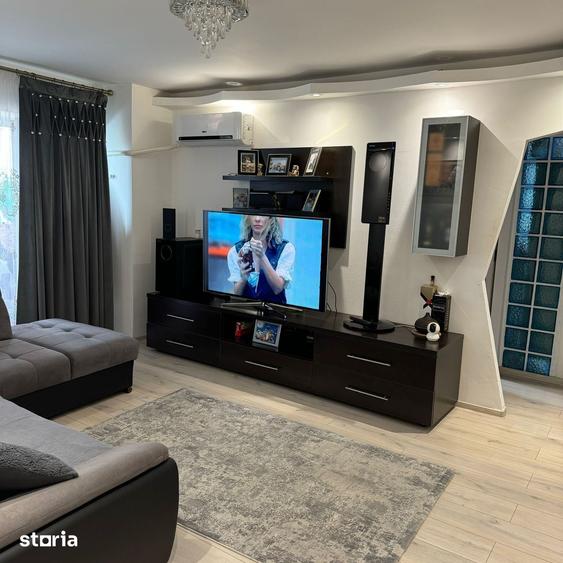 Apartament trei camere PROSPER - 4