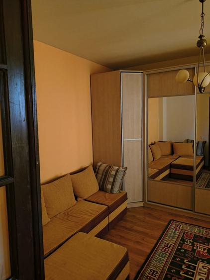 Teren Construcții intravilan de 1100 mp, în Dobroești