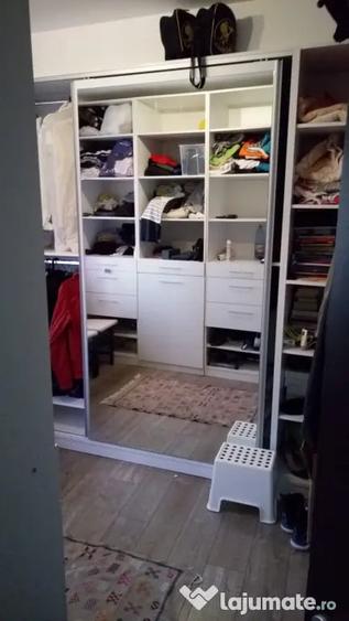 Apartament cu 4 camere decomandat în Bucureștii Noi