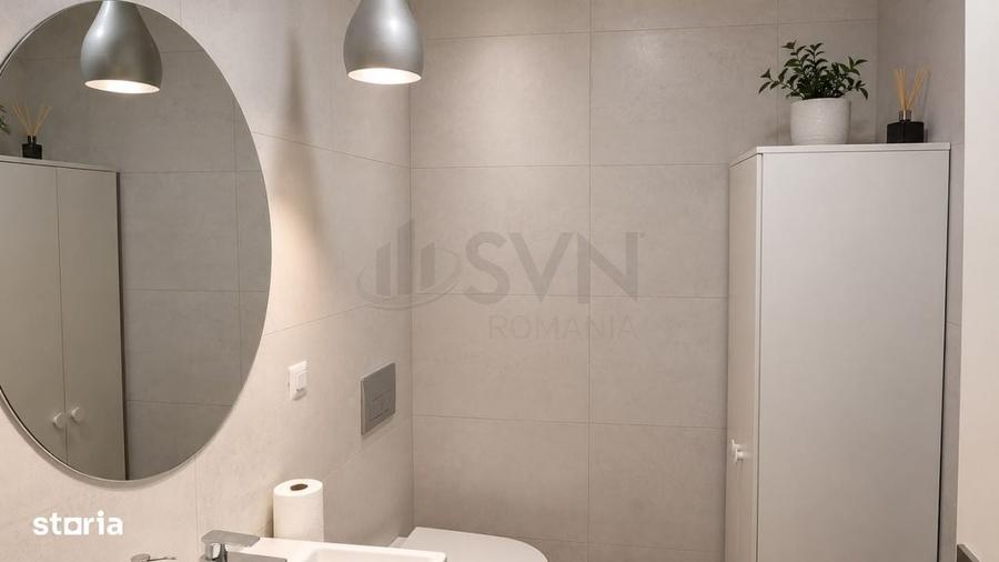 Apartament cu 2 camere în Barbu Văcărescu