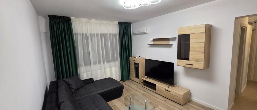 Proprietar inchiriez apartament 2 camere Regie Residence Grozavesti - 3