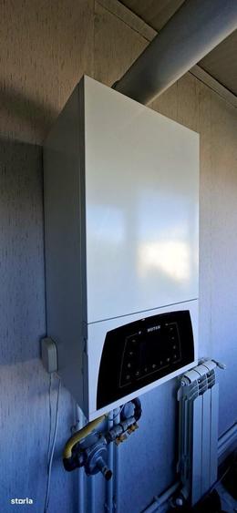 Apartament cu 3 camere decomandat în Prundu
