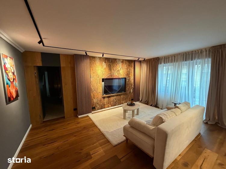 Apartament cu 2 camere în Calea București