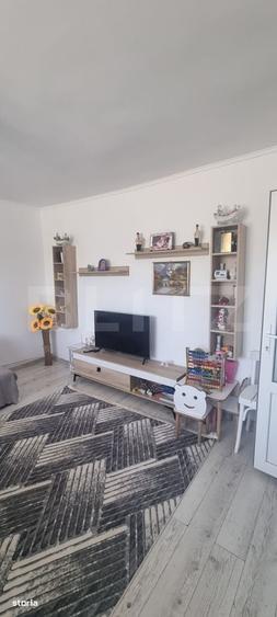 Apartament cu 3 camere în Bădeni