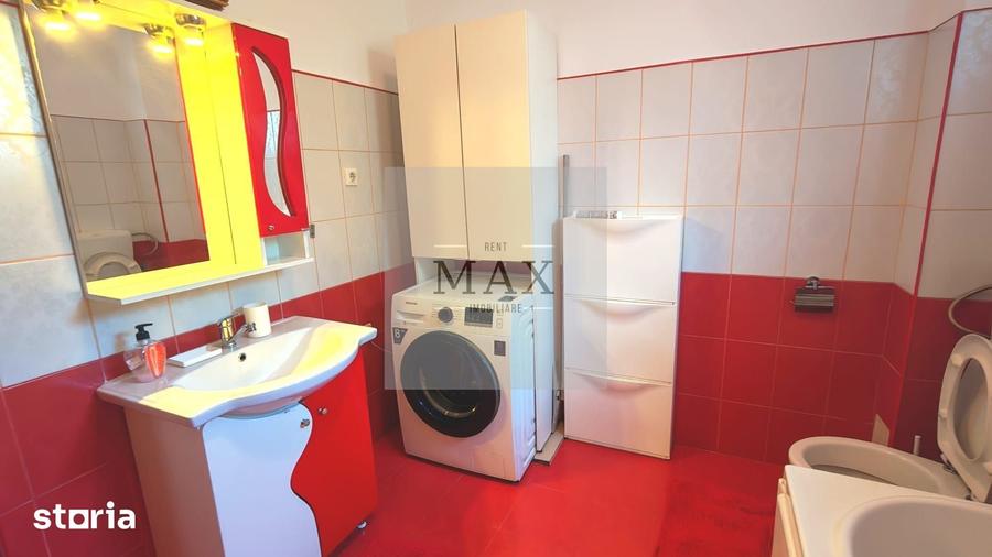Apartament 2 camere de inchiriat in Baciu, 50 mp, cu parcare - 3