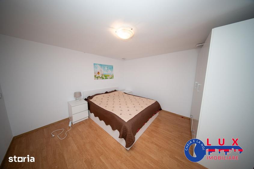 Casă cu 5 camere cu Teren 627 Mp în Sarichioi