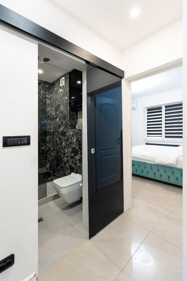 Apartament cu 3 camere în Unirii