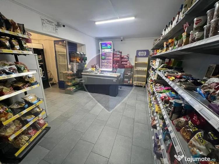 Spațiu comercial, de 50 mp, în Sud