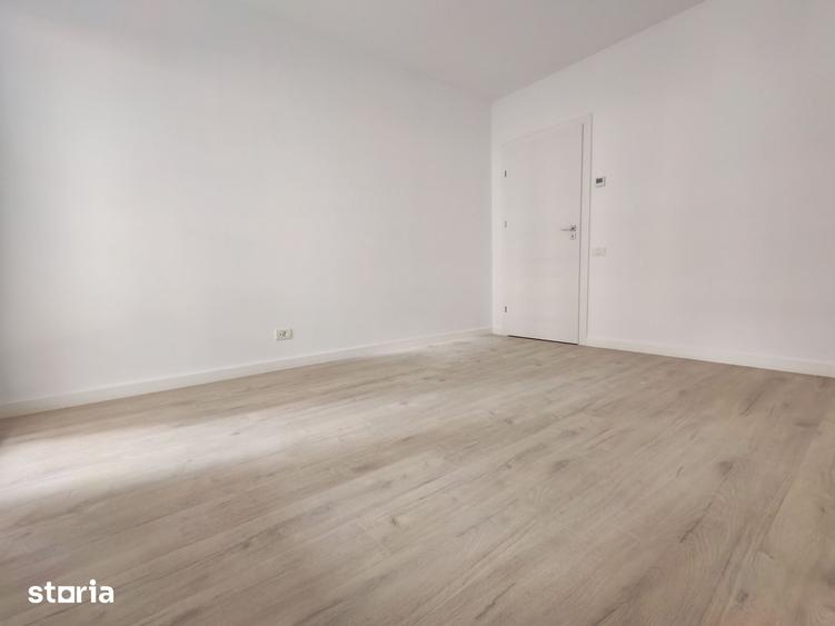 Apartament cu 2 camere în Tomis Nord