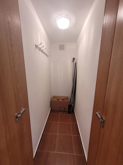 Apartament cu 2 camere semidecomandat în Băneasa