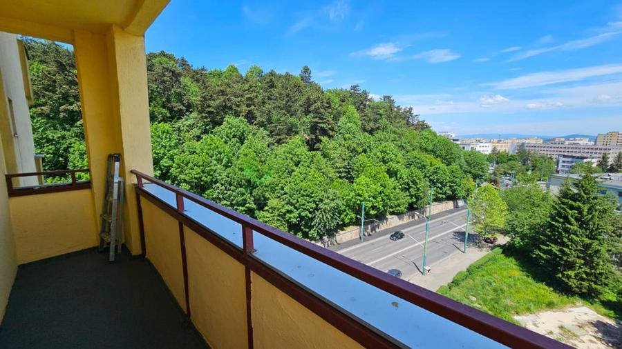 Apartament 3 camere Racadau-intrare,mobilat-utilat,550 Euro - 13