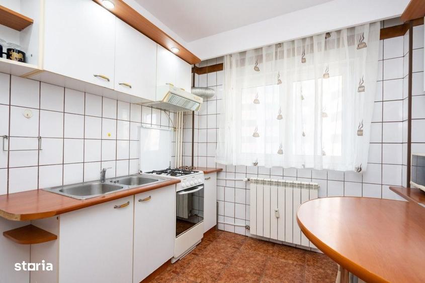 De inchiriat 2 camere Mosilor - 15