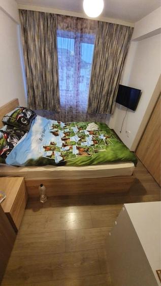 Apartament 2 camere de inchiriat / Coresi Brasov / Bloc Nou / Complet mobilat - 6
